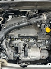 MOTORE COMPLETO PER SUZUKI