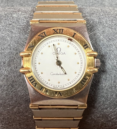 Orologio donna omega - orologio,