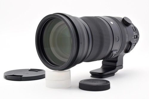 Sigma sports 150 600 6 - 150-600, f5-6.3