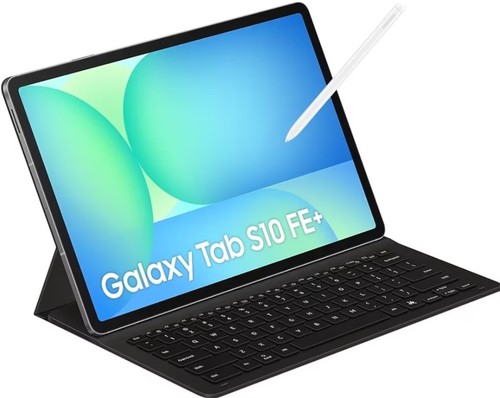 Samsung galaxy tab s10 plus - tab, fe