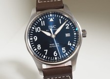 Orologio aviatore IWC Mark