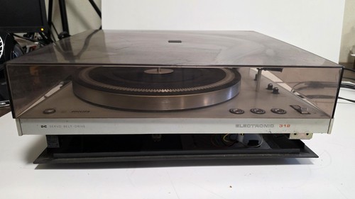 Philips 312 belt - philips,