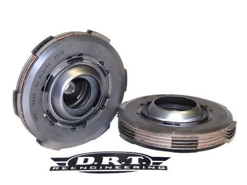 Frizione vespatime drt - vespatime-drt, tuning