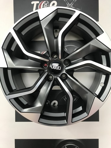 Cerchi lega 5jx19 et35 - in, 8,5jx19
