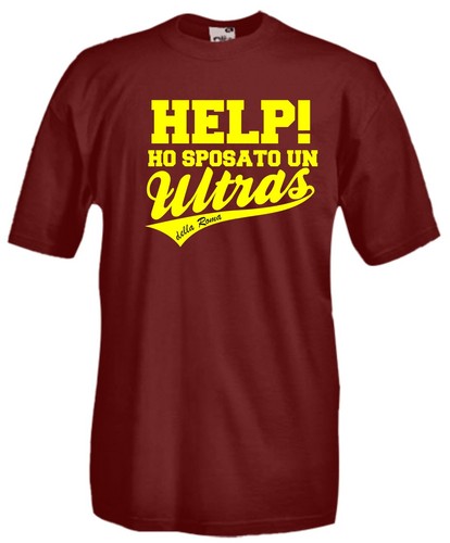 Shirt fun j654 - t-shirt, ho