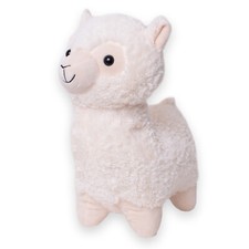 Peluche in alpaca lama alpaca