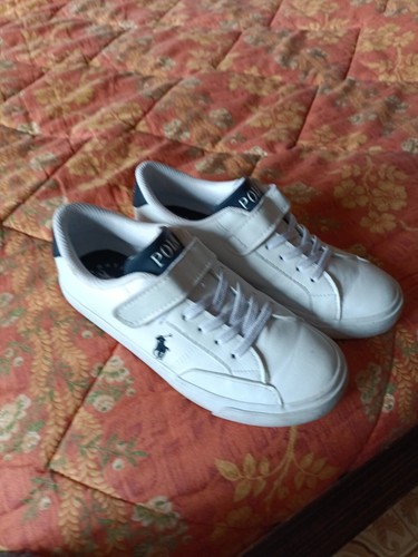 Ralph lauren scarpe - ralph,