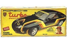 RICO PORSCHE 928  SPAIN idem joustra marusan / PAYA - BIG NIB CS