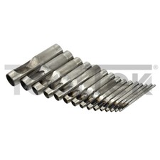Set fustelle 15pz 22mm - fustelle, 2-22mm