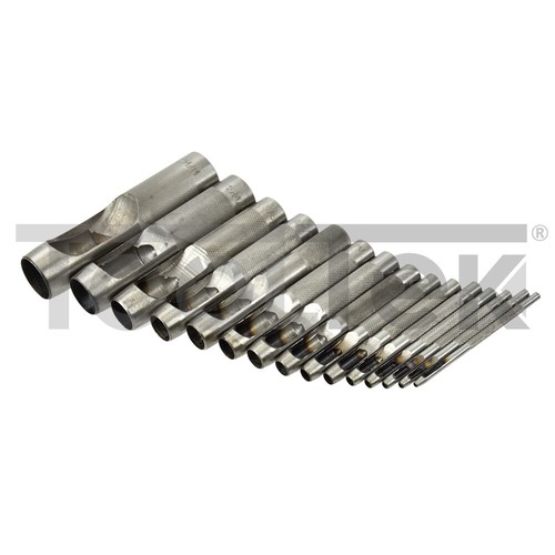 Set fustelle 15pz 22mm - 15pz, 2-22mm