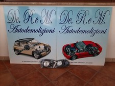 Faretti Paraurti Anteriore Citroen C3 ANNO 2022