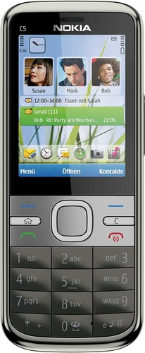 Nokia warm grey 5mp - nokia,