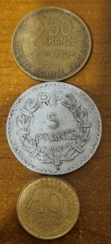 Franchi 1953 5 - 1953,