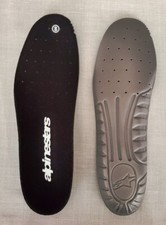 Soletta stivali motocross alpinestars N 42