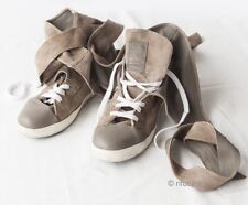 Sneakers RABBIT by CINZIA ARAIA Moda Pelle Casual Rock Luxury newprice 340€-1NR