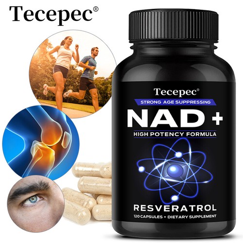 Nad capsule alta potenza - capsule,