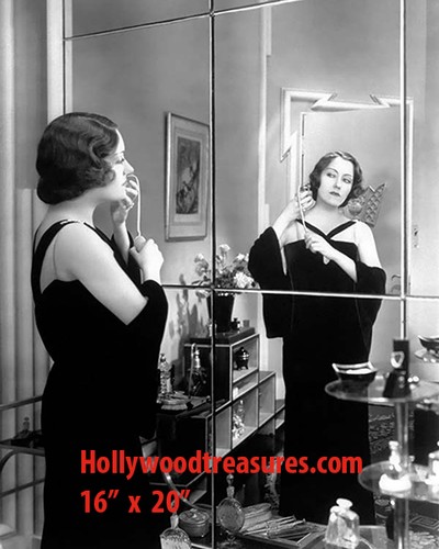 Gloria swanson parrucchiere - gloria,