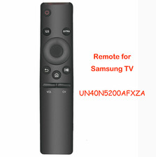 Remote for Samsung 40" Class
