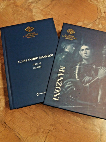 Grande letteratura italiana - grande,