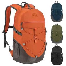 Zaino da trekking Highlander