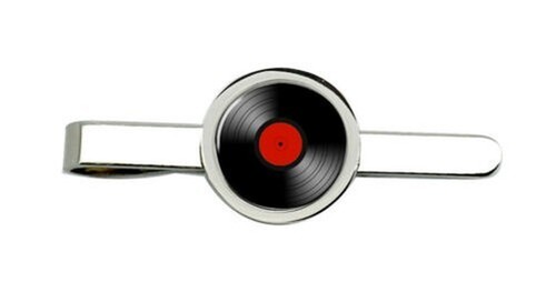 Record rosso etichetta - rosso,