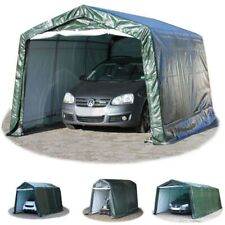 Tenda garage carport capannone giardino auto moto protezione riparo magazzino mobile