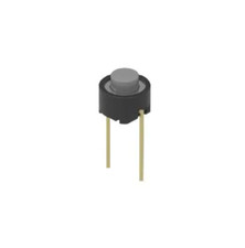 4X PULSANTI TATTILI 6X6X5mm