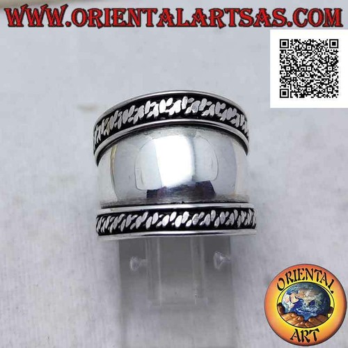 Anello argento 925 - anello, in