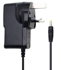 Alimentatore AC/DC Regno Unito