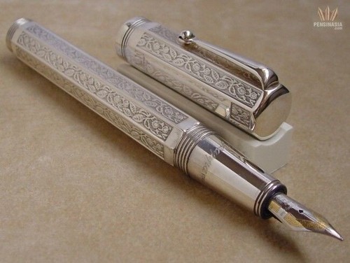 Montegrappa limited edition - limited,