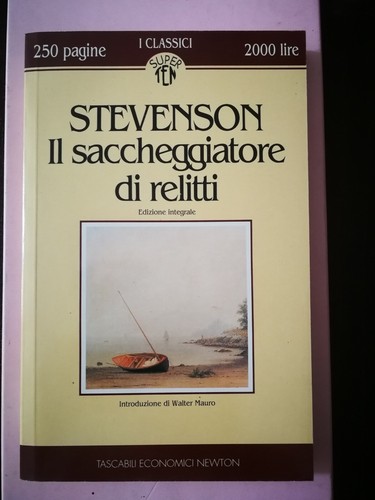 Libri classici tascabili - classici,