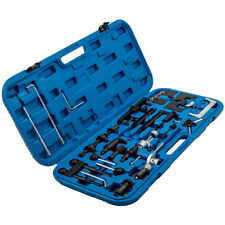 Diesel Engine Timing Tool Kit for VW Touran Caddy Golf 1.2, 1.4, 1.9, 2.0 TDI PD