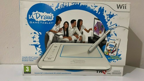 Gioco tablet gametablet draw - tablet, u