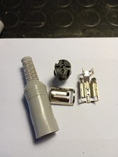 Spinotto Din 5 Poli X Grundig