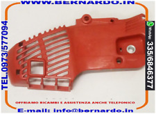 50160239AR MOTOSEGA OLEO MAC 925 GS260 Copricatena