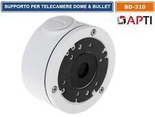 SUPPORTO A MURO METALLICO DA