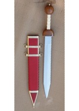 GLADIO ROMANO '' POMPEI