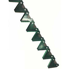 Lama completa da 15 sezioni per motofalciatrice BCS