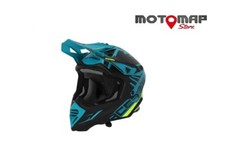 Casco Acerbis x track 2206