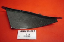 Flap links FERRARI 458 GT3 - L.H. Flick - # CB12106002 - Michelotto -