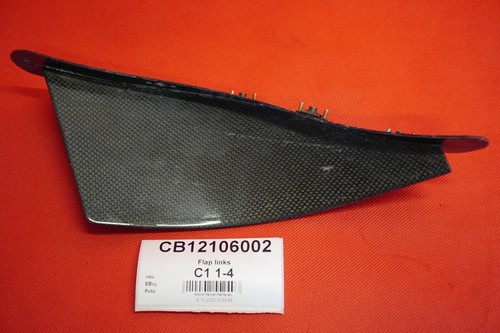 Flap sinistro ferrari 458 - sinistro,