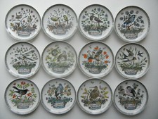 Piatto mensile Hutschenreuther