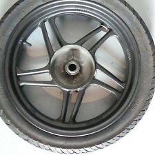 Italjet Torpedo 125 ruota