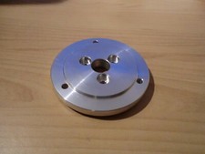 Flangia Fodera Nuova Per EMCO