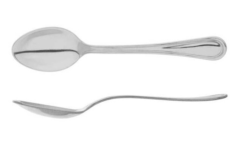 Cucchiaini caffe acciaio - cucchiaini, da
