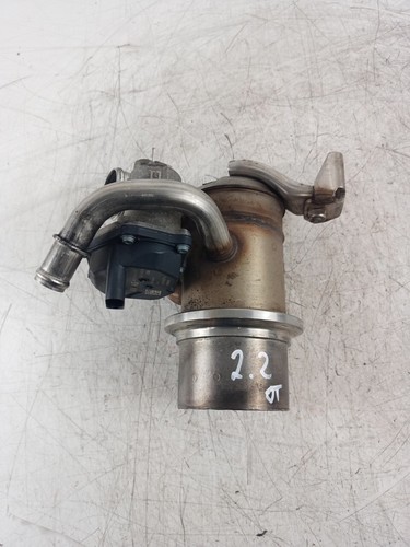 Radiatore gas scarico per - radiatore,