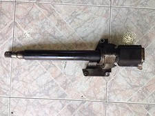 SEMIASSE TRASCINATORE FIAT