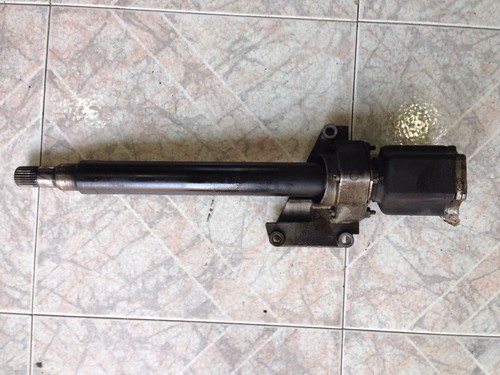 Semiasse trascinatore fiat - trascinatore,