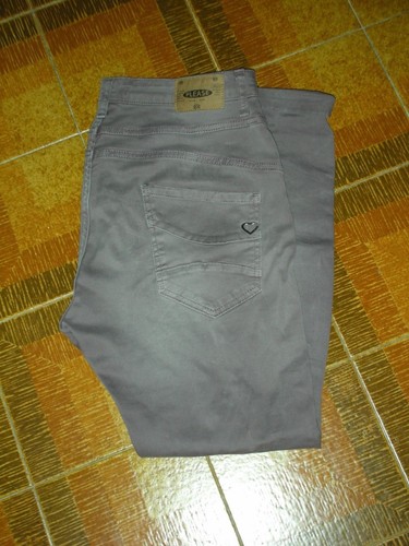 Jeans pantaloni pants donna - jeans,