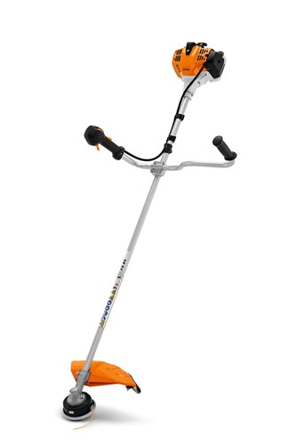 Decespugliatore scoppio - decespugliatore,